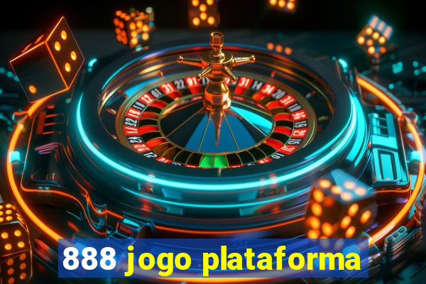 888 jogo plataforma